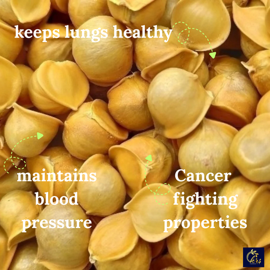 Kashmiri Garlic | Snow Mountain Garlic | 250 Grams | Ek Pothi Lehsun