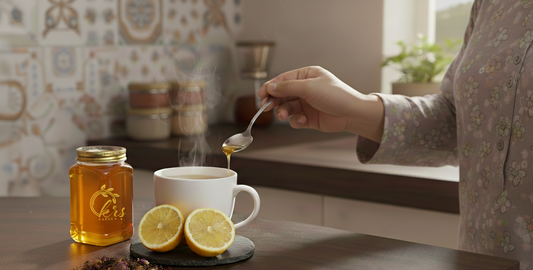 The Silent Shift: Why Corporate India Is Feeling More Fatigued and Bloated - A natural morning fix